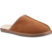 Chaussons Hush puppies Coady