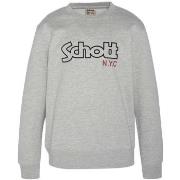 Sweat-shirt enfant Schott SW075VINTBOY