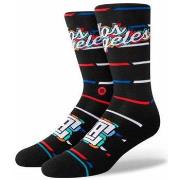 Chaussettes de sports Stance Chaussettes NBA Los Angeles Cl