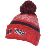 Bonnet New-Era SNOWFALL NEW YORK YANKEES