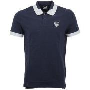 T-shirt Ea7 Emporio Armani Polo