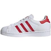 Baskets basses enfant adidas SUPERSTAR Junior