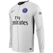 Maillots de corps Nike de gardien de but PARIS SAINT-GERMA