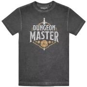 T-shirt Dungeons &amp; Dragons TV1787