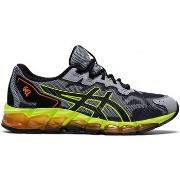 Baskets basses enfant Asics GEL-QUANTUM 360 6 Junior