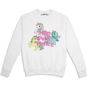 Sweat-shirt My Little Pony Mon Petit Poney