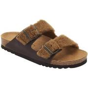 Sandales Scholl JOSEPHINE SYNTHETIQUE FUR LEATHER