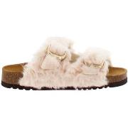 Sandales Scholl NOELLE SYNTHETIC FUR