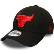 Casquette New-Era POP LOGO 9FORTY CHICAGO BULLS