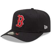 Casquette New-Era Team Logo 9FIFTY Boston Red Sox MLB