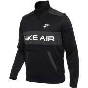 Sweat-shirt Nike AIR JKT FLOCK