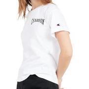 T-shirt Champion 114525-WW001