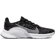 Baskets basses Nike Superrep GO 3 NN Flyknit