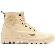 Baskets Palladium PAMPA HI SAFARI