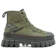 Bottines Palladium REVOLT HI ARMY