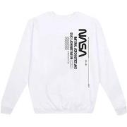 Sweat-shirt Nasa National Space Admin