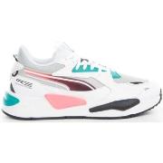 Baskets basses Puma RS-Z tech