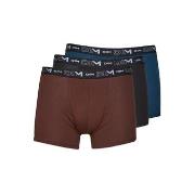 Boxers DIM COTON STRETCH PACK X3