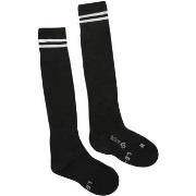 Chaussettes Motive Football Professional Deodorant Black