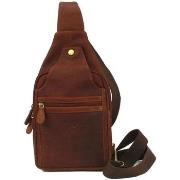 Sac Bandouliere Eastern Counties Leather Joey
