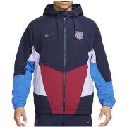 Coupes vent Nike NSW BARCA