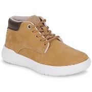 Boots enfant Timberland SENECA BAY LEATHER CHUKKA