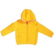 Blouson enfant Save The Duck J30650B FLUO16