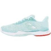 Chaussures Babolat Jet tere ac women