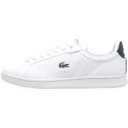 Baskets basses Lacoste CARNABY PRO 123