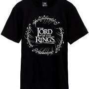 T-shirt The Lord Of The Rings NS6899