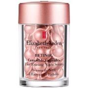 Eau de parfum Elizabeth Arden Retinol Ceramide Serum capsules 30