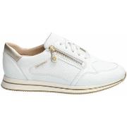 Baskets Mephisto Sneakers en cuir LEENIE