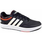 Baskets basses adidas Hoops 30