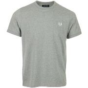 T-shirt Fred Perry Ringer