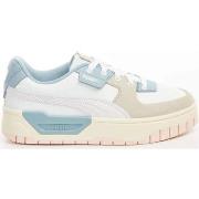 Baskets basses Puma Cali dream pastel wn's