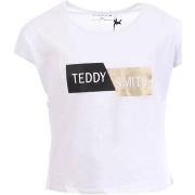 T-shirt enfant Teddy Smith 51006124D