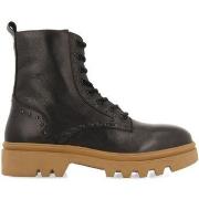 Bottes Gioseppo hachiville