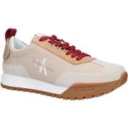 Chaussures Calvin Klein Jeans YM0YM00672 TOOTHY RUNNER