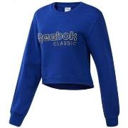 Sweat-shirt Reebok Sport Classics Fleece