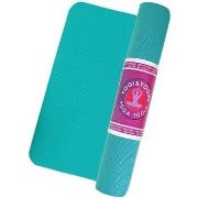 Accessoire sport Phoenix Import Tapis de Yoga turquoise 1250 g