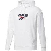 Sweat-shirt Reebok Sport Cl F Vector Hoodie