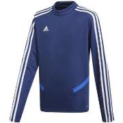 Sweat-shirt enfant adidas Tiro19 Tr Topy