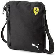 Sac bandoulière Puma Scuderia Ferrari SPTWR Race Portable Shoulder Bag