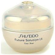 Eau de parfum Shiseido Future Solution LX Daytime P.cream Spf20 - 50ml