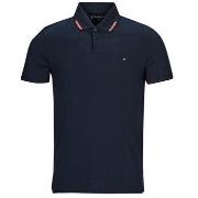 Polo Tommy Hilfiger COLLAR PLACEMENT REG POLO