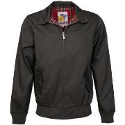 Blouson Harrington Blouson Harrington® Original kaki Grande taille