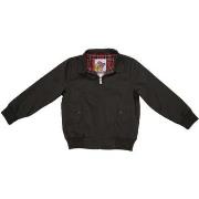 Blouson enfant Harrington Blouson Harrington kids kaki