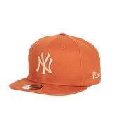 Casquette New-Era SIDE PATCH 9FIFTY NEW YORK YANKEES
