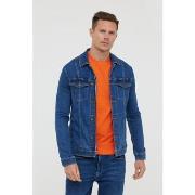 Veste Lee Cooper Vestes FLIME Medium brushed