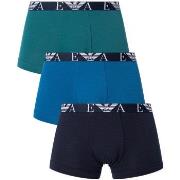 Boxers Ea7 Emporio Armani Pack de 3